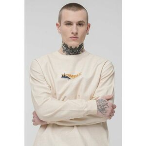 Bluza cu imprimeu pe partea din spate Explorer imagine