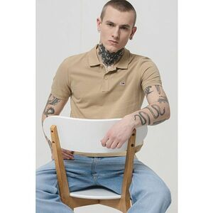 Tricou polo slim fit imagine