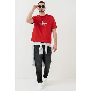 Tricou cu imprimeu logo imagine
