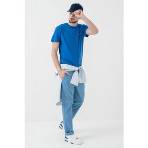 Tricou regular-fit cu imprimeu logo imagine
