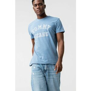 Tricou cu imprimeu logo imagine