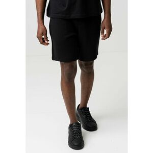 Bermude relaxed fit cu buzunare laterale imagine