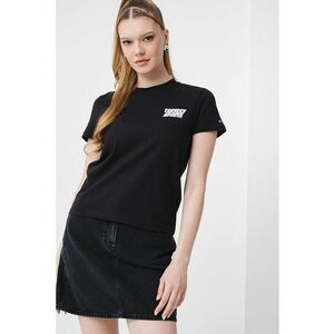Tricou regular fit din bumbac Bubble imagine