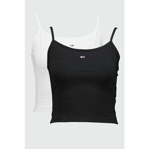 Set de top-uri crop - 2 piese imagine
