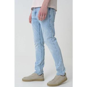Blugi slim fit imagine