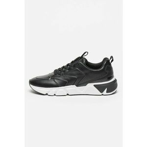 Pantofi sport de piele imagine