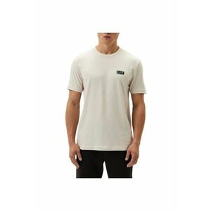 Tricou pentru Drumetie - 6DPT15-PJUVZ-1909 - XS INTL - Alb imagine