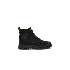 Pantofi sport dama - 53109 - Textil - Negru imagine