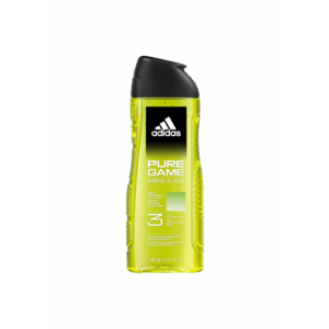 Gel de dus Pure Game - 250 ml imagine