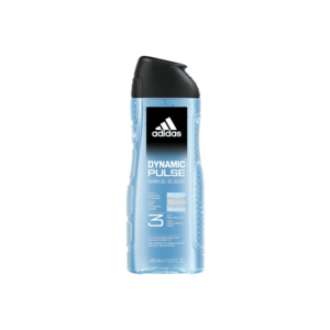 Gel de dus Dynamic Pulse - 250 ml imagine