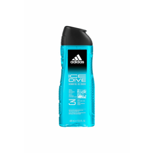 Gel de dus Ice Dive - 250 ml imagine