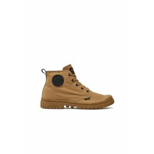 Pantofi sport dama - 97574 - Textil - Bej imagine