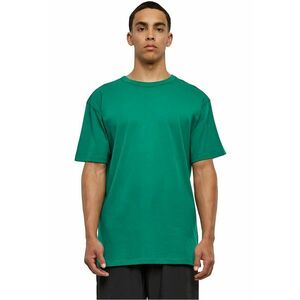 Tricou de bumbac cu maneci cazute imagine