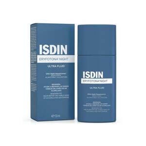 Ser reparator pentru noapte ERYFOTONA 50ml imagine