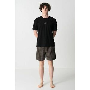 Pijama scurta din bumbac Easy imagine