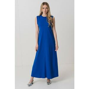 Rochie dreapta din amestec de bumbac imagine