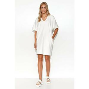 Rochie-tricou cu buzunare imagine