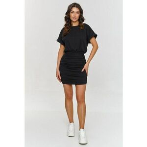 Rochie mini bodycon imagine