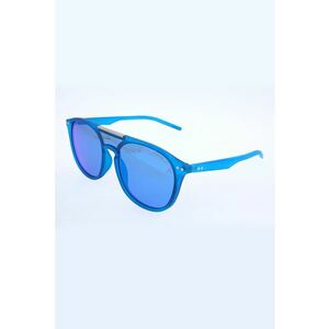 Ochelari de soare aviator unisex cu lentile polarizate imagine