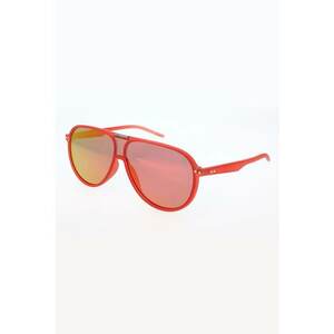 Ochelari de soare aviator unisex cu lentile polarizate imagine