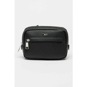 Geanta crossbody cu aspect texturat imagine