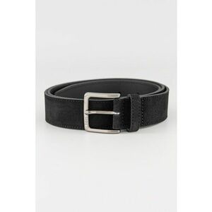 Curea de piele intoarsa Ronnie imagine