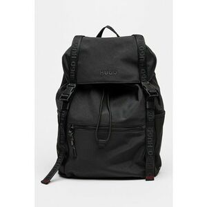 Rucsac cu imprimeu logo imagine