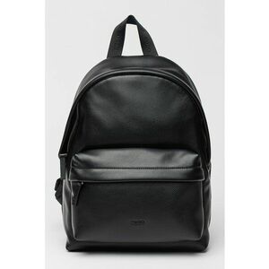 Rucsac de piele ecologica cu logo imagine