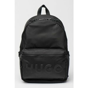 Rucsac din material textil cu fermoar imagine