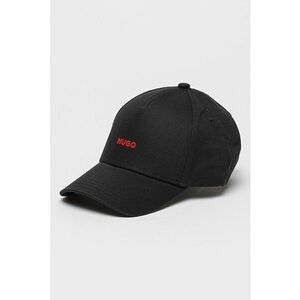 Sapca baseball cu logo brodat Cara imagine