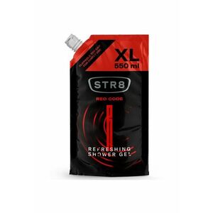 Rezerva gel de dus Barbati - 550 ml imagine