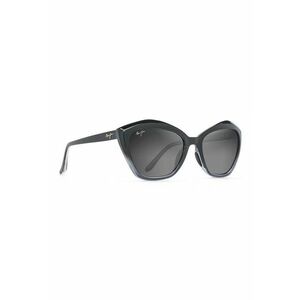 Ochelari de soare cat-eye cu lentile polarizate imagine