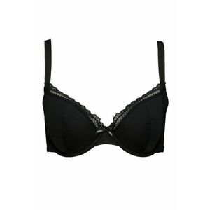 Sutien cu insertii de dantela imagine