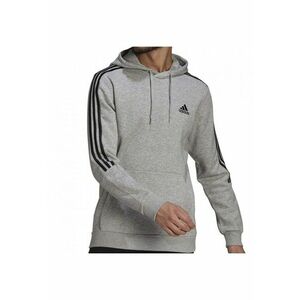 Hanorac Essentials Cut 3-Stripes pentru barbati imagine