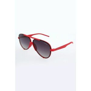 Ochelari de soare aviator unisex polarizati imagine