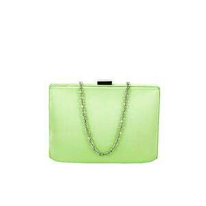 Geanta clutch verde mar DYX3335-2 05 Verde imagine