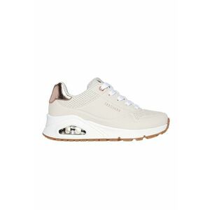 Pantofi dama Uno Gen1 - gri - sintetic imagine