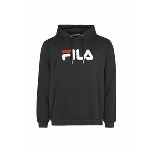 Hanorac unisex cu logo supradimensionat Barumini imagine