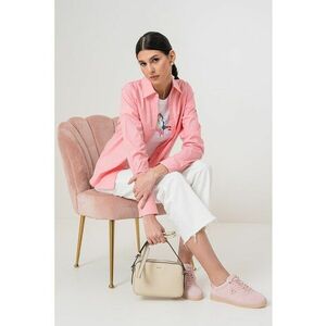 Camasa regular fit The Essential imagine