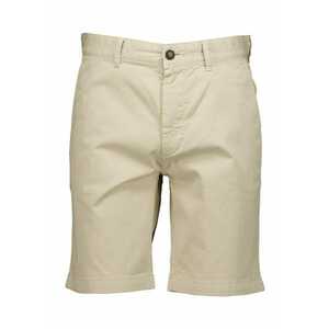 Pantaloni scurti din amestec de bumbac imagine