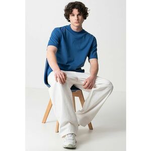 Tricou relaxed fit de bumbac Dapolino imagine