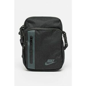 Geanta crossbody unisex cu logo Elemental - 4L imagine