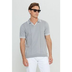 Tricou polo din bumbac imagine