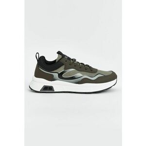 Pantofi sport de piele ecologica imagine