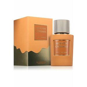 Apa de Parfum Molten Caramel - Unisex - 100 ml imagine