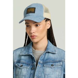 Sapca trucker unisex cu aplicatie logo imagine