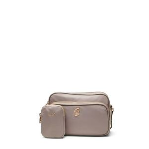 Geanta crossbody cu etui interior imagine