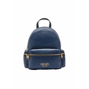 Rucsac de piele ecologica cu logo imagine
