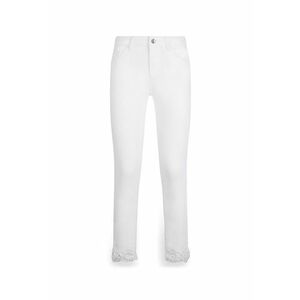 Pantaloni skinny cu 5 buzunare imagine