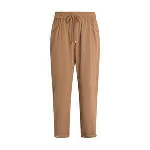 Pantaloni crop elastici imagine